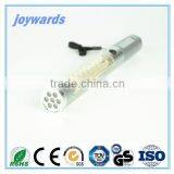Portable 0.3W Emergency Flashlight Aluminum Alloy Flashlight Torch Light thumbnail-6