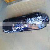 Professional Produce Display Sign With Print thumbnail-1