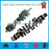New Weichai Diesel Engine Parts Crankshaft Truck on Sale