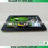 9.7 Inch Cheap Dual Core Tablet pc With Stable Peformance thumbnail-1