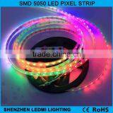 Wholesales Addressable Dream White Led Strip Dmx Controllable Led Strip thumbnail-3
