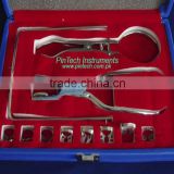 Dental Rubber Dam Kit Dental Instruments Kit