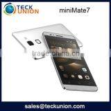 MiniMate7 3.5' Small Size Touch Screen Mobile Phone Original Unlocked Pad Phone thumbnail-1