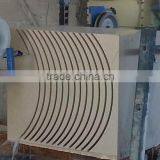 CNC Hot Used Wire Mesh Cutting Machine thumbnail-6