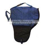 Western Saddle Carrier Cover Bag