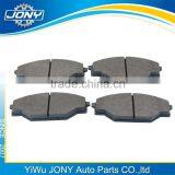 Auto Brake Pad for Sale 04465-YZZ56 04465-YZZ97 for TOYOTA/VW thumbnail-1