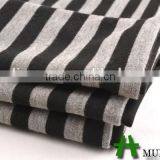 Knitting Roma Fabric Yarn Dyed Stripe Wholesal Cheap Man Shirting Fabric thumbnail-3