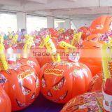 3d Model Toys Inflatable Pumpkin Candy thumbnail-2