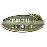 High Quality Decorative Desk Name Plates thumbnail-1
