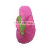 2015 Wholesale Slippers Comfortable Flip Flops Flat Children Sandals Slippers thumbnail-2