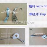 Circular Loom Accesorites, Yarn Rider,drop Wires