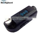 Wireless Bluetooth BT Two Way Radio Walkie Talkie Dongle Adapter for Sepura STP8000 STP9000 MOTOTRBO thumbnail-4