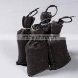 Permanent Buried Copper Sulfate Reference Electrodes