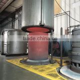 Chinese Bell Annealing Furnace