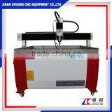 Best Accuracy Cnc Router Machine 2.2kw Spindle CNC Router Cutting Machine 1200*1200mm