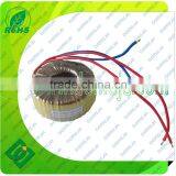 Toroidal Power Transformer- 220v 24v Transformer