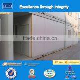 Sndwich Panel and Steel Portable Toilet thumbnail-4