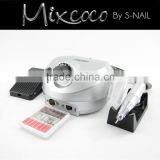 Nail Drill High Speed Electric Nail Drill Salon Fashion Nail Drill Tool thumbnail-5