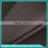 China Durable 100% Polyester Dust Proof Waterproof Bagpack Fabric thumbnail-3