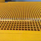 Frp Trench Drain Grating Cover