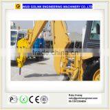 Excavator Hydraulic Side Rock Breaker Hammer for Excavator