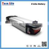 24V 10Ah Battery Pack for Electric Bike thumbnail-3