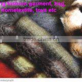 High-pile Plush thumbnail-2