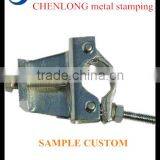 Metal Material and G Clamp Structure Beam Clamp