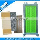 EVA Heating Foaming Mould for Shoes Sole thumbnail-5