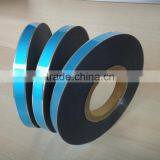 Free Edge Aluminium Foil Mylar Insulation Cable and Air Duct With Heat Protection thumbnail-1