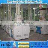 2015 Hot Sale Wheat Milling Plant thumbnail-4