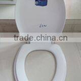 1027 New Style Toilet Seat With Soft Close Function thumbnail-5