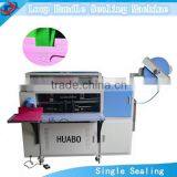 Hand-held Ultrasonic Welding Machine for Loop Handle Bag Making thumbnail-1