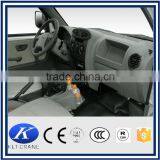 Small Refrigerated Trailer, Refrigerator Freezer Truck Quality Choice thumbnail-3