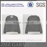 JMZ Men's Hoodie Men's Sweater Men's Fashion Hoodie thumbnail-3