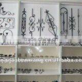 BX Expensive and Luxury Wrought Iron Products