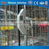 Rope Tension Testing Instrument thumbnail-1