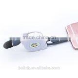 Micro Retractable Two in One Usb Cable for Samsung thumbnail-4