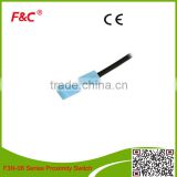 F&C Finger Tip Size Front Inductive Proximity Sensor Switch(F3N-06DN01-NR2M)