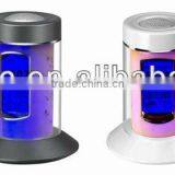 Speakers Perpetual Calendar, Clock