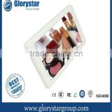 10" cosmetic counter top display