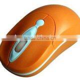 optical wireless mouse KS107