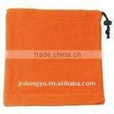 Custom Adult Polar Fleece Neck Tube Scarf