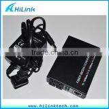 Factory Price Fiber 10/100base Media Converter