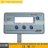 Medical Membrane Keypad Membrane Switch Custom-made With Window thumbnail-3