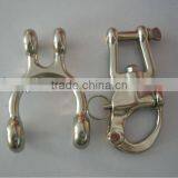 v Shape Forked Shap Snap Hook