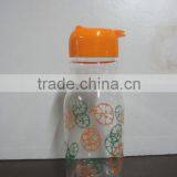 Plastic Water Bottle