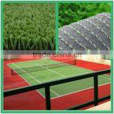 Professional Artificial Turf for Tennis Fields Glue Down Vinyl Plank Floor thumbnail-1