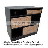 Hotel Furniture Desk Combo Unit thumbnail-3