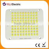 LED lights 100W Square LED PCB SMD LED module for LED street light